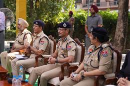 गली-मोहल्लों में होते अपराधों पर नकेल डालने के लिए पंजाब पुलिस के डीजीपी गौरव यादव ने 'कासो फॉर सेफ नेबरहुड' ऑपरेशन का स्वंय नेतृत्व किया