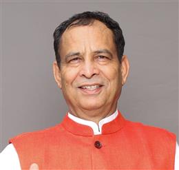 हारने के बाद हार को स्वीकार ना करना कांग्रेस की पुरानी परम्परा : पंडित मोहन लाल बड़ौली