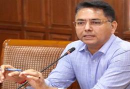 पंजाब सरकार द्वारा दशहरे के मौके पर राज्य भर के सेवा केंद्रों में छुट्टी की घोषणा