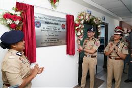 पंजाब पुलिस ने राजस्थान आधारित सुभाष सोहू की हत्या की गुत्थी सुलझाई, गिरफ्तार किए गए हथियार सप्लायर ही निकले हत्यारे