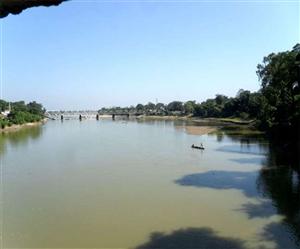  चीन ने खारिज की 'ब्रह्मपुत्र' पर सुरंग बनाने की खबरें