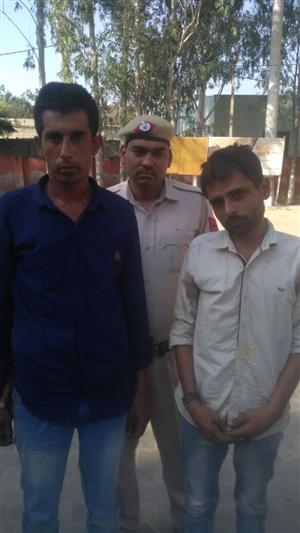  11 वीं की छात्रा का दो युवकों ने किया अपहरण