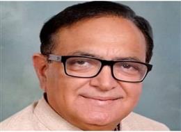 हरियाणा के पूर्व वित्त मंत्री कैप्टन अजय यादव ने छोड़ी कांग्रेस 