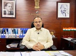 भारत निर्वाचन आयोग की ओर से पंजाब की चार विधानसभा सीटों के लिए उपचुनाव का कार्यक्रम जारी