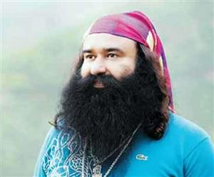 नहीं सौंपी जाएगी किसी को गद्दी, राम रहीम ही रहेंगे डेरा प्रमुख -  बाबा के बेटे जसमीत 