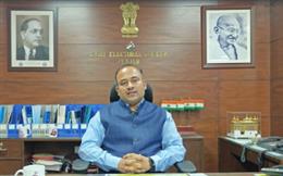 भारत निर्वाचन आयोग द्वारा ‘सर्वोत्तम वोटर शिक्षा और जागरूकता मुहिम-2024’ के लिए मीडिया ऐवार्डों का ऐलान