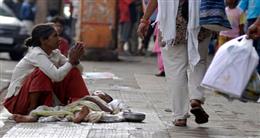 चंडीगढ़ प्रशासन ने भिखारियों से मुक्त शहर के लिए 8 दिवसीय जागरूकता अभियान शुरू किया