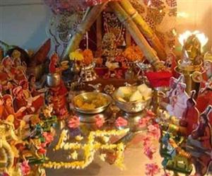   देवोत्‍थान एकादशी : नींद से जागेंगे भगवान, मंगलवार से शुरू करें मंगल कार्य