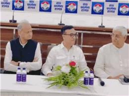 हरियाणा कांग्रेस विधायक दल की मीटिंग खत्म:ऑब्जर्वरों ने विपक्ष के नेता के लिए वन टु वन बात की