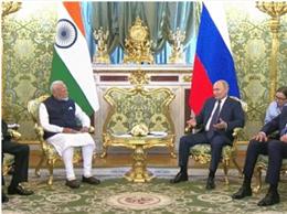 PM मोदी BRICS में शामिल होने जाएंगे रूस  