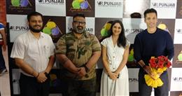 पंजाब आर्ट इनिशिएटिव ने पंजाब लिटरेचर फेस्टिवल में की मशहूर लेखकों की मेजबानी