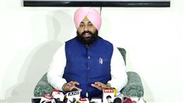 पंजाब के 20,000 सरकारी स्कूलों में तृतीय  अभिभावक-शिक्षक बैठक आज 