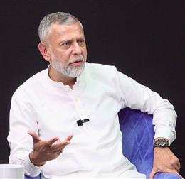 पंजाब के युवाओं के अंधकारमय भविष्य के लिए मुख्यमंत्री भगवंत मान जिम्मेदार: अरविंद खन्ना