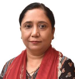 पंजाब के किसानों के साथ केंद्र कर रहा है सौतेला  व्यवहार: डॉ. बलजीत कौर