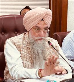 विशेषाधिकारों के उल्लंघन संबंधी कोई भी मामला कार्रवाई से पहले मेरे ध्यान में लाया जाए: स्पीकर कुलतार सिंह संधवां