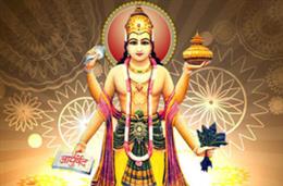 अकाल मृत्यु व गंभीर रोगों से बचने के लिए करें धन्वंतरि भगवान की पूजा