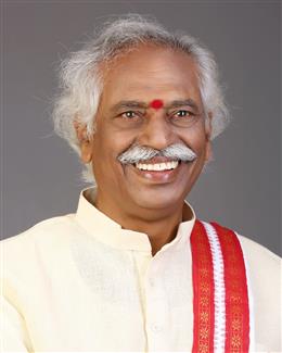 हरियाणा के राज्यपाल  बंडारू दत्तात्रेय ने धनतेरस के पावन अवसर पर दी शुभकामनाएं
