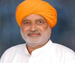 हरियाणा सरकार एमएसपी पर अनाज का एक -एक दाना खरीदने के लिए प्रतिबद्ध : श्याम सिंह राणा 