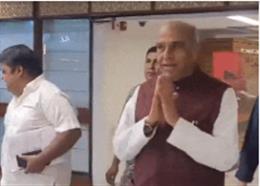 वक्फ बिल कमेटी 5 राज्यों का करेगी दौरा 