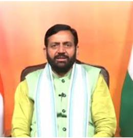 मुख्यमंत्री नायब सिंह सैनी ने प्रदेशवासियों को हरियाणा दिवस की दी शुभकामनाएं