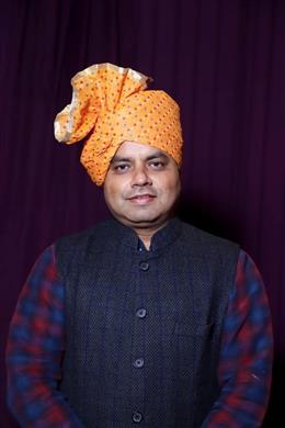 रणदीप सुरजेवाला के बयान पर भाजपा प्रवक्ता ने किया पलटवार