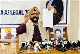चंडीगढ़ वासियों को सभी सरकारी योजनाओं का नहीं मिल रहा लाभ, वर्षो से भुगत रहे हैं खमियाजा: डा जगमोहन सिंह राजू