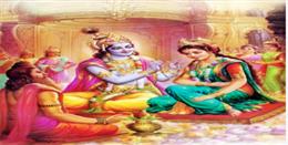 इन गुणों की वजह मां लक्ष्मी श्रीहरि को मान बैठी थीं पति, बेहद रोचक है वजह