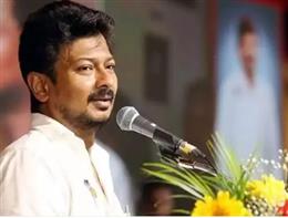 तमिल फिल्म इंडस्ट्री में अरबों का रेवेन्यू : उदयनिधि स्टालिन 