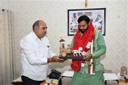 48 कोस के तीर्थों पर गूंजेगी गीता वाणी