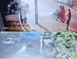 पंजाब में हिंदू नेताओं पर पैट्रोल बम फैंकने वाले चार काबू 