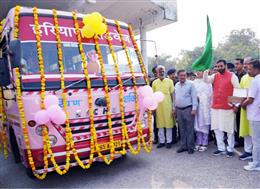 सरकार जमीन से वंचित योग्य 2 लाख प्रार्थियों को जल्द देगी 100-100 वर्ग गज के प्लाट:नायब सैनी