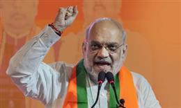 आतंकवाद की चुनौतियों से निपटने के उपायों पर दो दिन चलेगा मंथन, अमित शाह करेंगे सम्मेलन का उद्घाटन