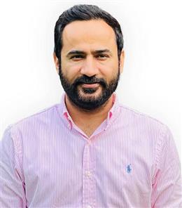 पंजाब यूनिवर्सिटी के सम्मान को बनाए रखने के लिए हर मोर्चे पर लड़ेंगे: मीत हेयर