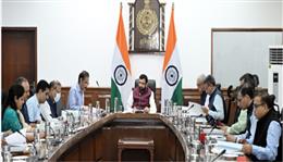 एचएसवीपी प्लॉट आवंटियों के लिए मुख्यमंत्री नायब सिंह ने की विवादों का समाधान योजना की घोषणा