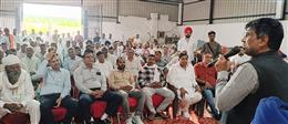 हरियाणा बनेगा शिक्षा का हब: शिक्षा मंत्री महिपाल ढांडा