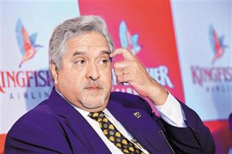माल्‍या ने ट्वीट कर बोला- बैंकों से वनटाइम सेटलमेंट को तैयार