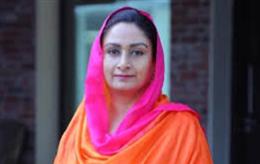 बीबा हरसिमरत कौर बादल ने बच्चों में ड्रग्ज् के दुरूपयोग की रोकथाम के लिए निजी सदस्य विधेयक पेश किया