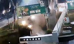 मानसा पेट्रोल पंप ग्रेनेड हमले के पीछे भी कनाडा स्थित अर्श डल्ला का हाथ, मुख्य आरोपी गिरफ्तार