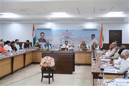 नवनिर्वाचित विधायकों ने सीखी विधायी कामकाज की बारीकियां