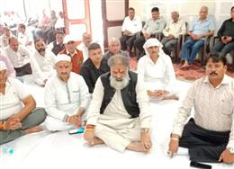 भारतीय सेना में रहते हुए देश की सेवा करने के साथ परिवार को एक सूत्र में पिरोकर रखा रमेश शर्मा ने: हरविंदर कल्याण