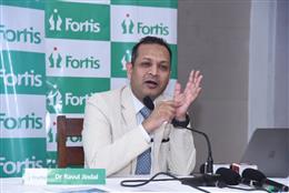 फोर्टिस मोहाली में लेग एंजियोप्लास्टी के माध्यम से क्रिटिकल लिम्ब इस्चेमिया और गंभीर गैंगरीन वाले मरीजों का सफलतापूर्वक इलाज 