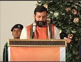 अयोध्या के साथ-साथ अब वैष्णो देवी व शिरड़ी भी जाएंगे बुजुर्ग