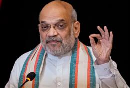 जम्मू-कश्मीर में आर्टिकल 370 वापस नहीं आएगा: गृह मंत्री अमित शाह 