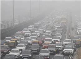 दिल्ली के 31 इलाकों में प्रदूषण पहुंचा गंभीर श्रेणी में 