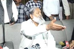 अनिल विज ने चण्डीगढ में नई हरियाणा विधानसभा बनाए जाने के संबंध में पंजाब के मुख्यमंत्री को घेरा