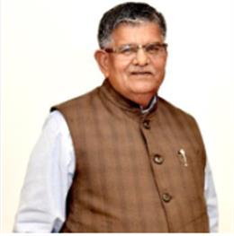 पंजाब के राज्यपाल द्वारा श्री गुरु नानक देव जी के प्रकाश पर्व पर लोगों को बधाई