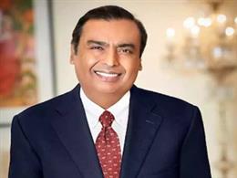मुकेश अंबानी ने जमाई धाक, दुनिया के 100 ताकतवर उद्योगपतियों की फॉर्च्यून लिस्ट में इकलौते भारतीय