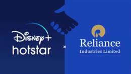 रिलायंस और डिज्नी के बीच ज्वाइंट वेंचर के लिए लेनदेन पूरा 