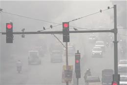 दिल्ली में AQI-440 पार, सरकारी ऑफिस की बदली टाइमिंग  