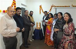 द हिड्न टैलेंट वेलफेयर एंड ट्रस्ट ने आयोजित की सदाबहार फिल्मी गानों की महफ़िल